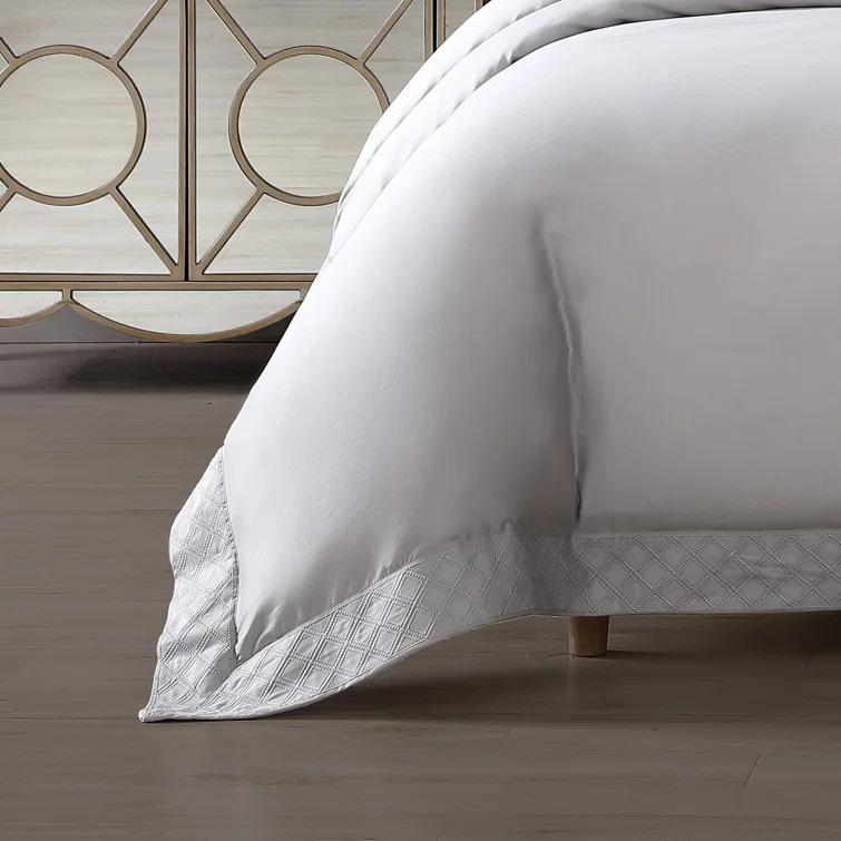 Bebejan - Bebejan Hira Duvet Cover Set - Tan/Queen