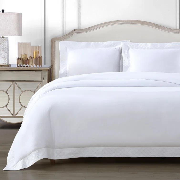 Bebejan - Bebejan Hira Duvet Cover Set - Tan/Queen