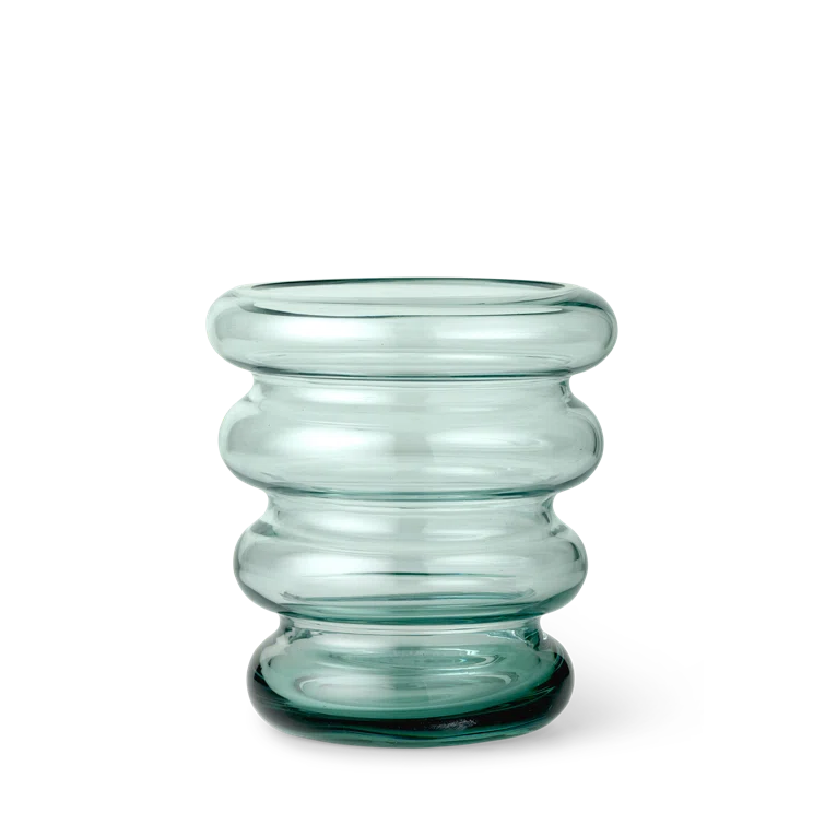 Rosendahl Infinity Glass Table Vase