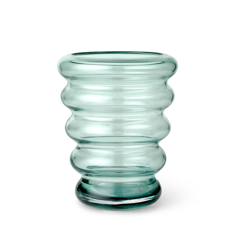 Rosendahl Infinity Glass Table Vase