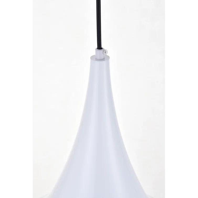 Beaudry 1 - Light Single Pendant