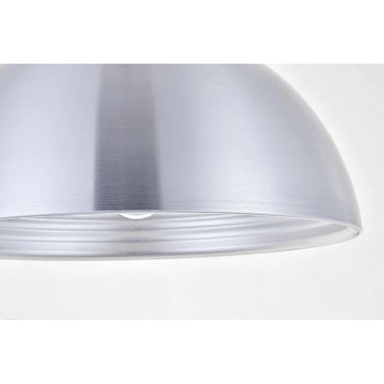 Beaudry 1 - Light Single Pendant