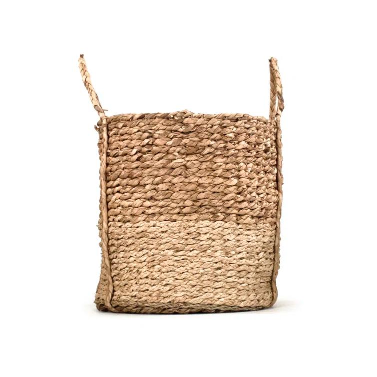 Zentique Woven Basket Extra Large | Perigold