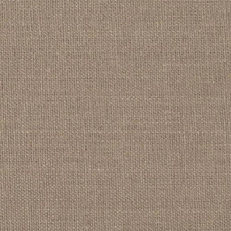 White Cotton Percale Euro Sham with Satin Embroidery
