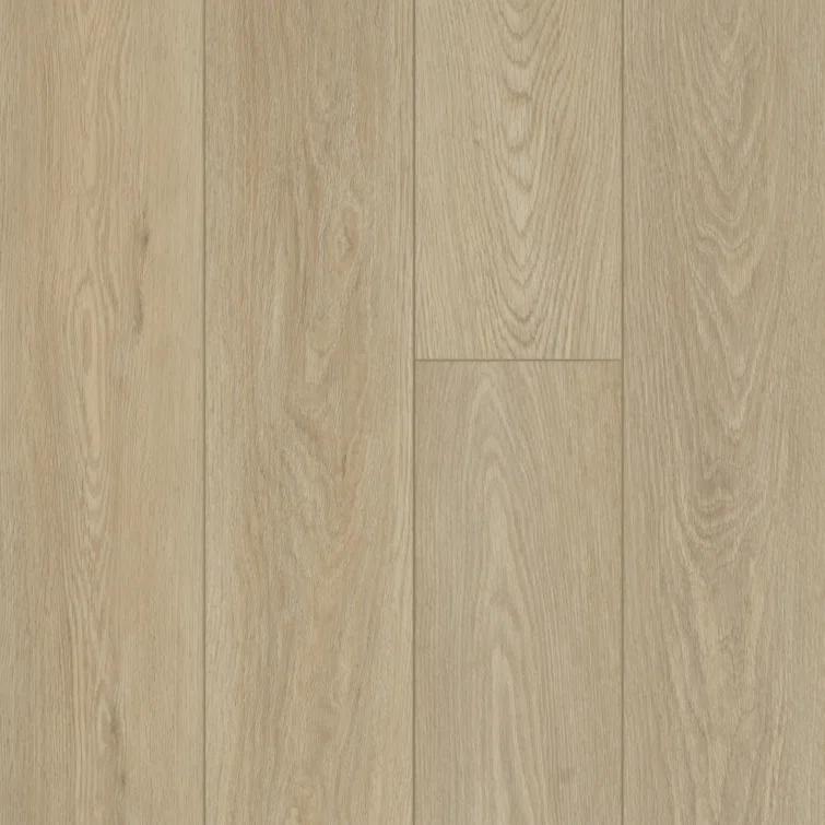Shaw Stabilitas 7-mm x 7-in W x 48-in L Waterproof Luxury Vinyl Plank Flooring