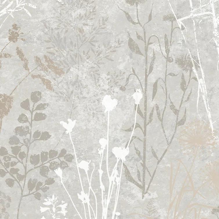 Zen Botanical Double Roll