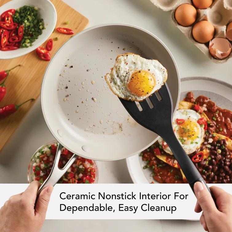 KitchenAid® KitchenAid Hard Anodized Ceramic Nonstick Frying Pan / Skillet