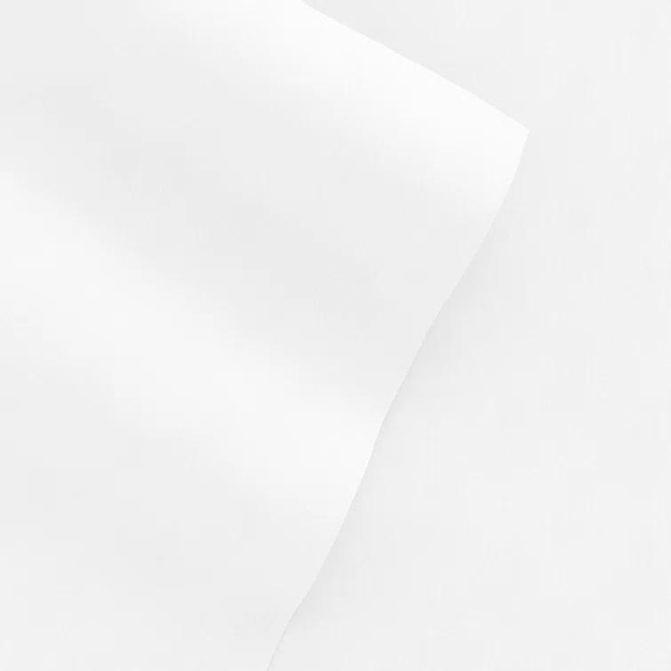 Simply Soft Brushed Microfiber Solid 6 Piece Sheet Set