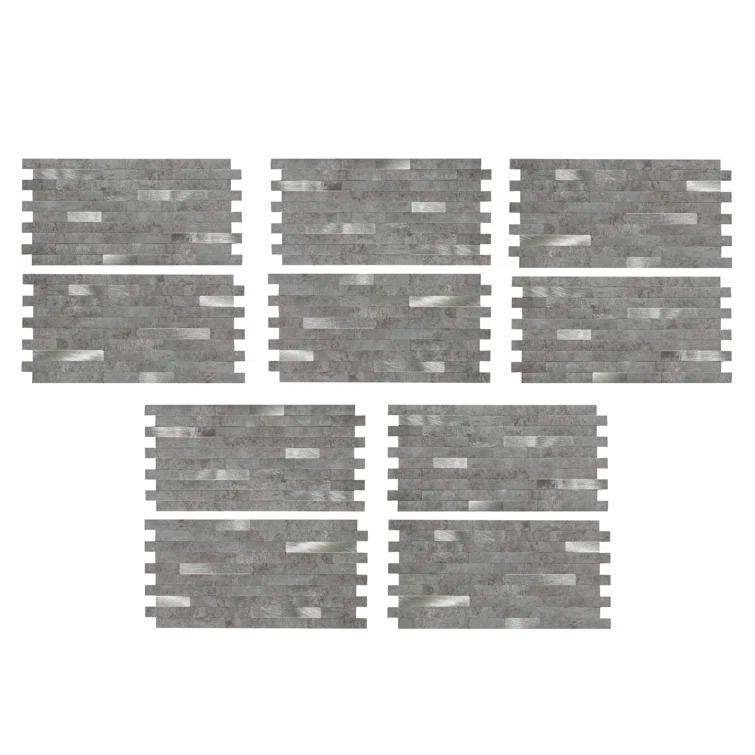 Aspect Peel and Stick Collage Tile