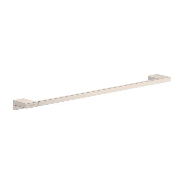 Hansgrohe AddStoris Bath Towel Rail