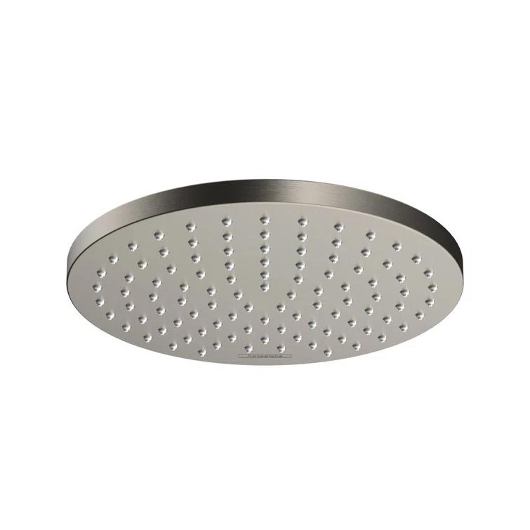 hansgrohe Vernis Blend Showerhead 200 1-Jet