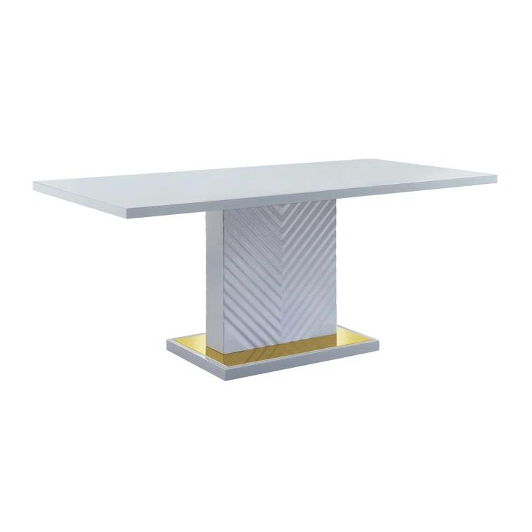Heusain Dining Table