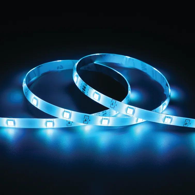 LED 216'' Under Cabinet Tape Light