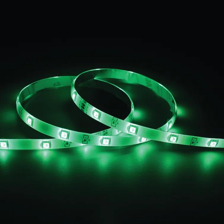 LED 216'' Under Cabinet Tape Light