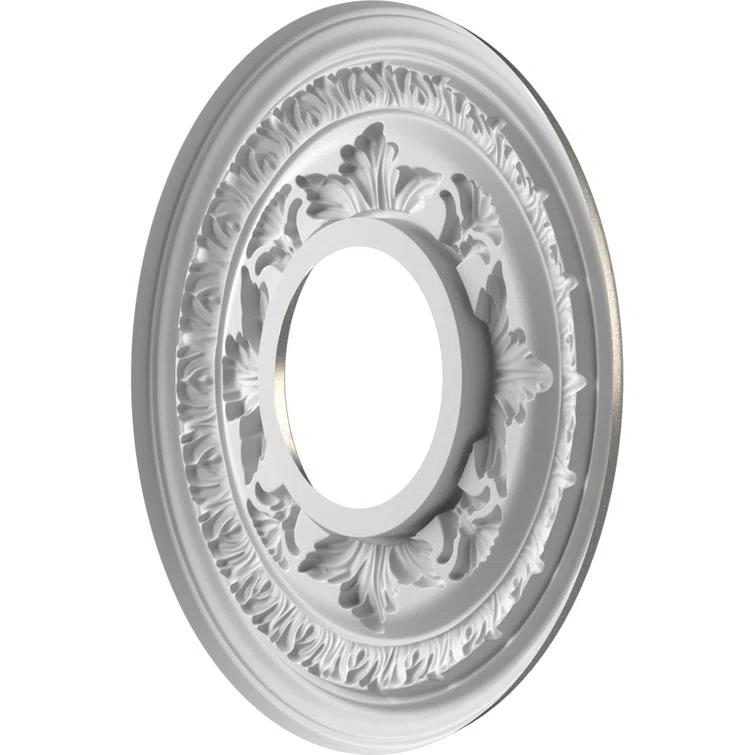 Baltimore Thermoformed Ceiling Medallion