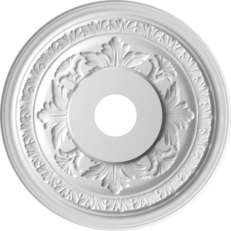 Baltimore Thermoformed Ceiling Medallion