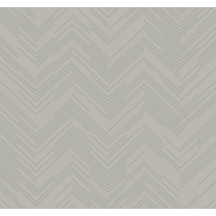 Chevron Roll