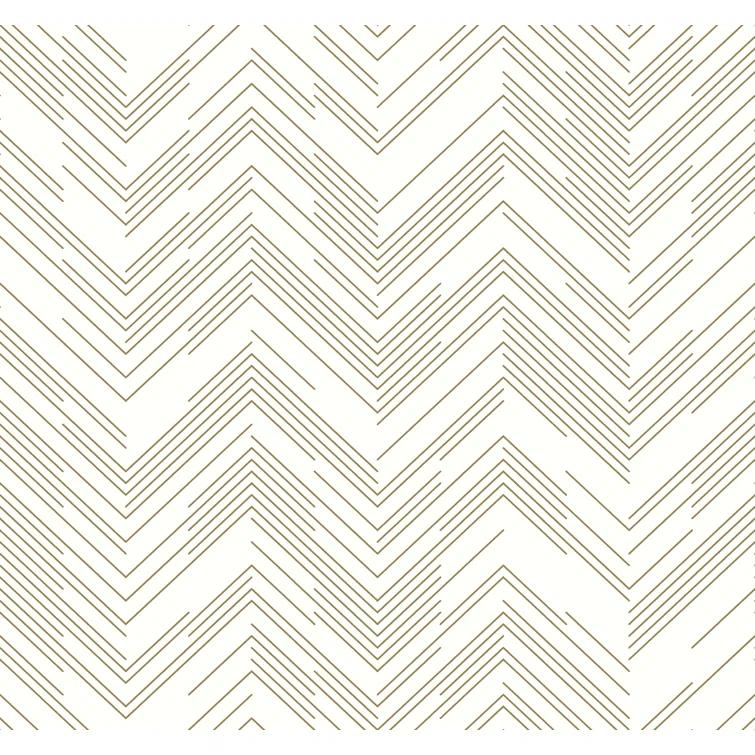 Chevron Roll