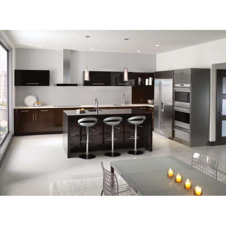 Moen Align One Handle Modern Kitchen Pulldown Faucet with Reflex and Power Clean Technology