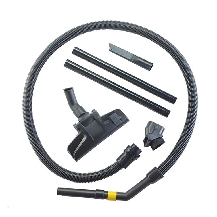 Mighty Mite Lightweight Canister Vacuum