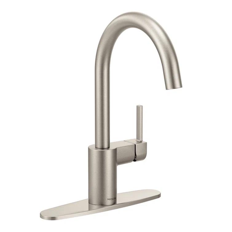 Align Single Handle Kitchen Faucet