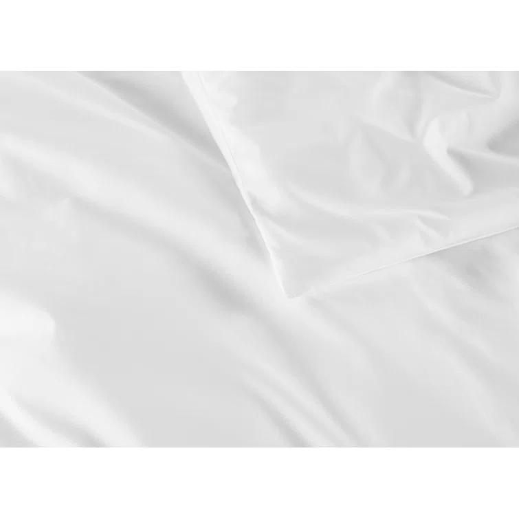 Peacock Alley Lyric Duvet Cover | Wayfair