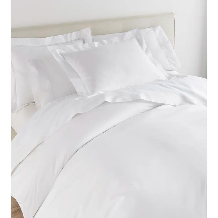 Peacock Alley Lyric Duvet Cover | Wayfair