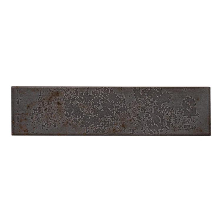 Andova Serenite 4-in. x 16-in. Subway Vintage Look Glazed Porcelain Vintage Wall Tile