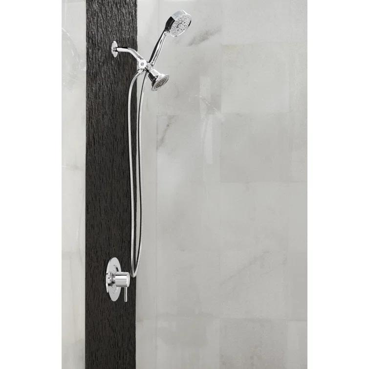 Moen Align Eco-Performance Posi-Temp Shower Trim Kit, Valve Required