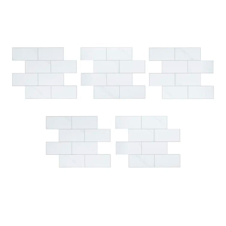 Aspect Peel and Stick Collage Tile
