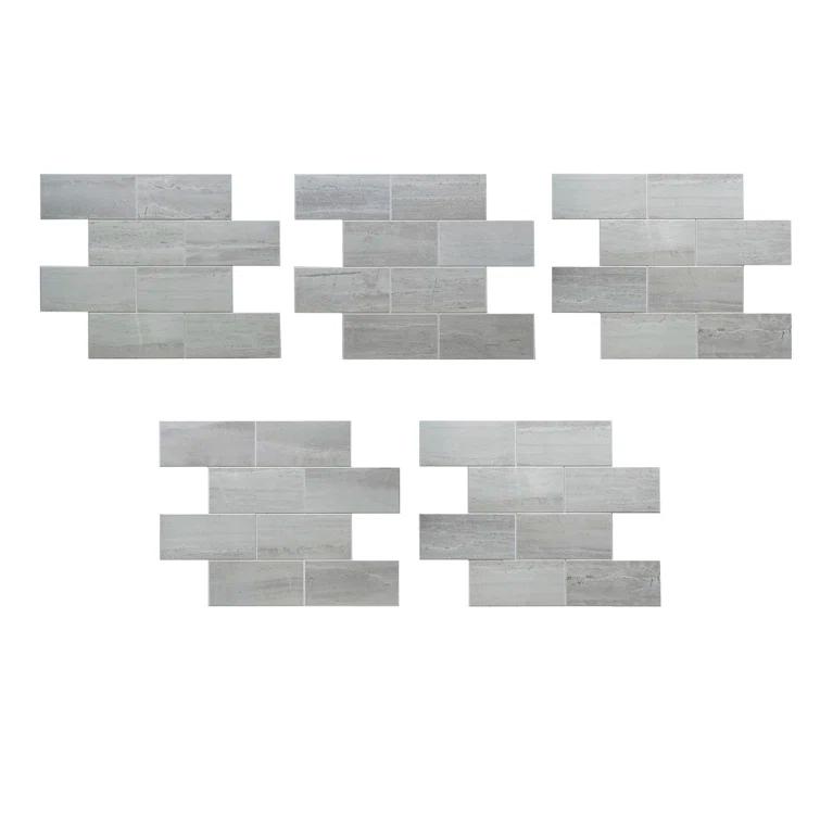 Aspect Peel and Stick Collage Tile