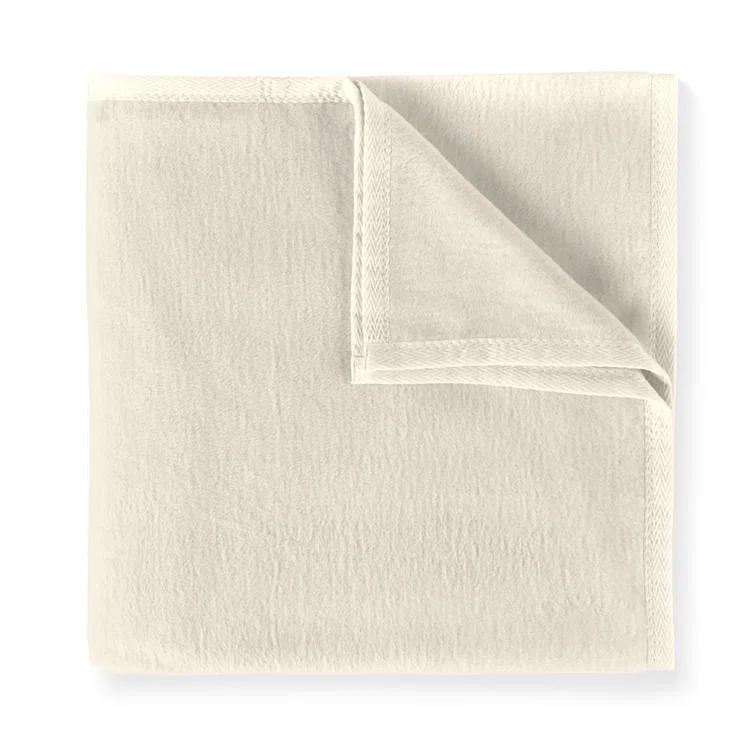 All Seasons Hand Woven Throw Blanket