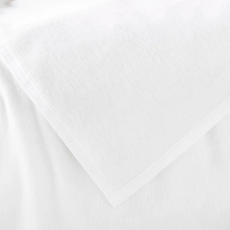 Signature All Seasons 100% Cotton Blanket