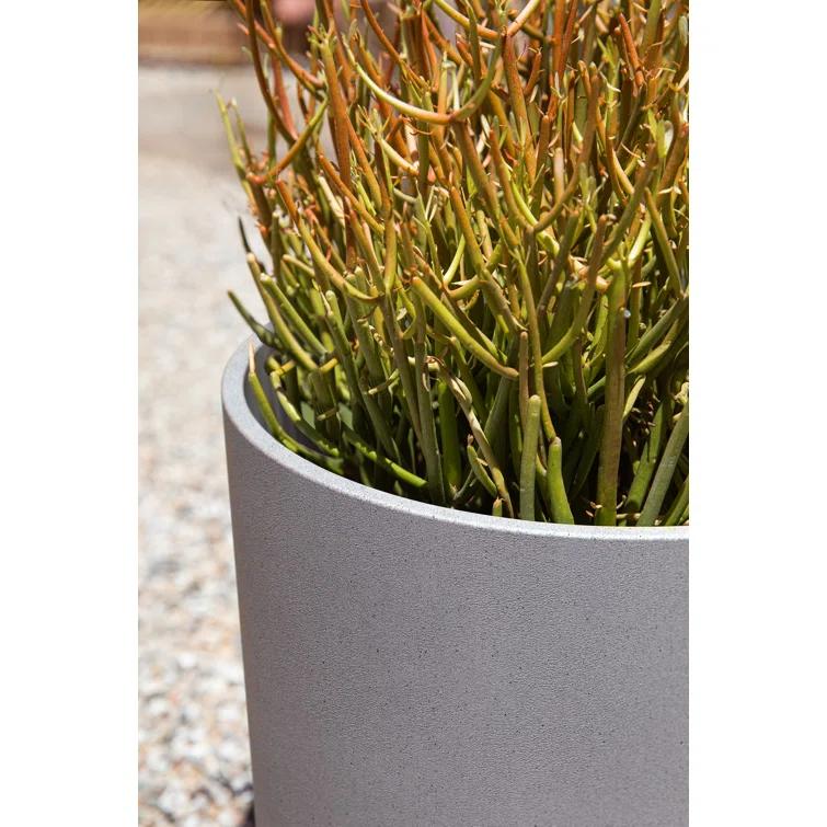 Mason Series Kona Planter