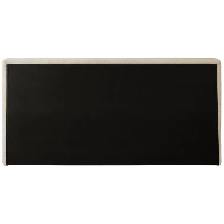 Hoffarth Upholstered Bed