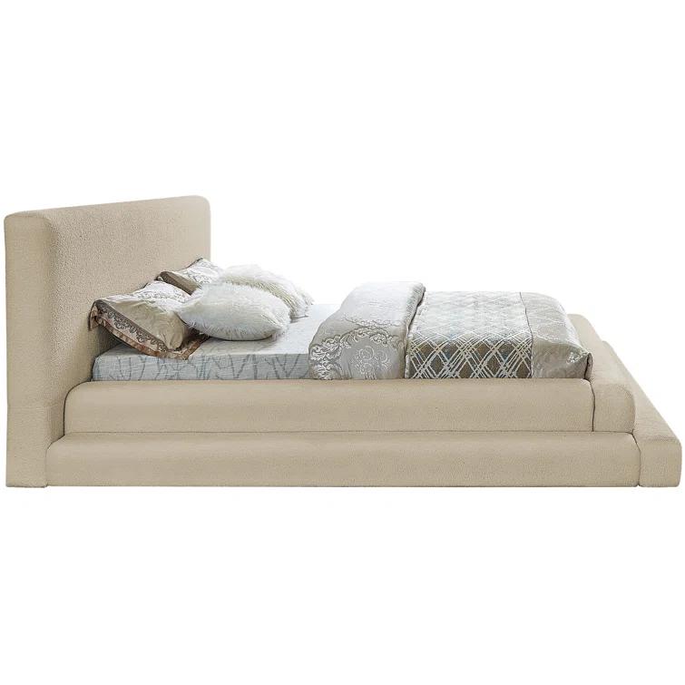 Hoffarth Upholstered Bed