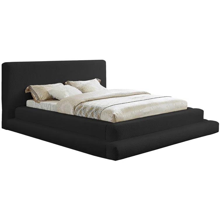 Hoffarth Upholstered Bed