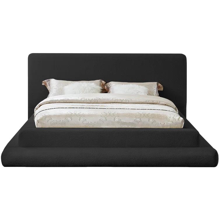 Hoffarth Upholstered Bed