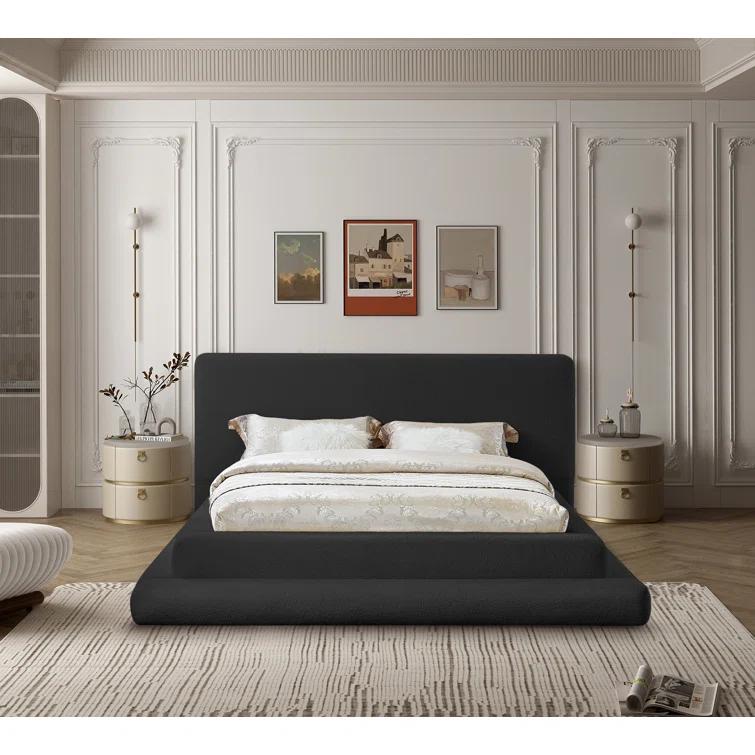 Hoffarth Upholstered Bed