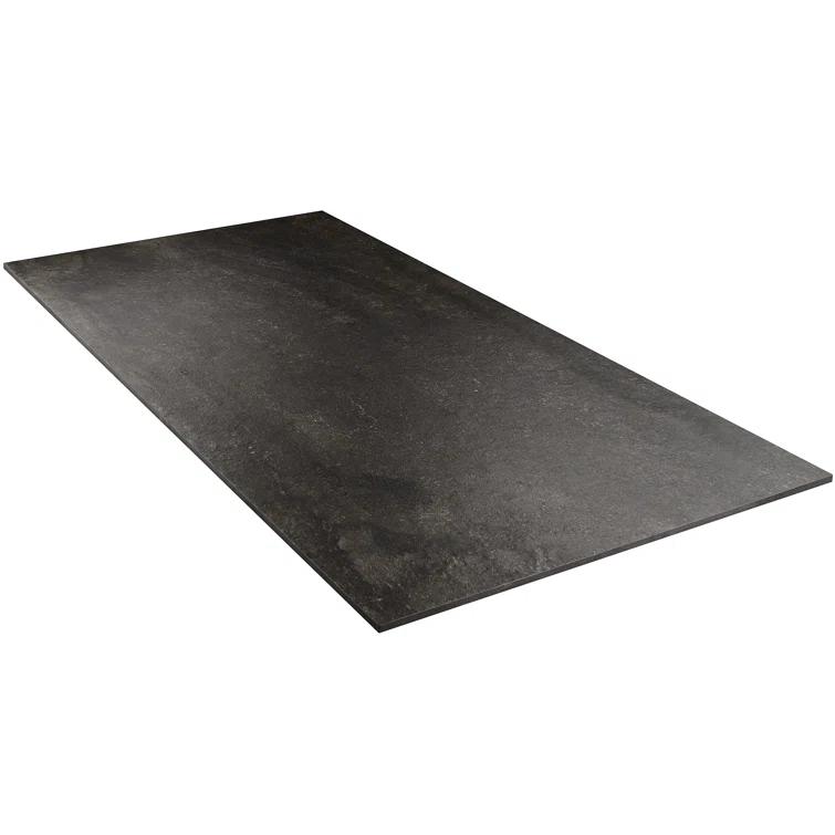 23.62in. x 47.24in. Matte Limestone Look Porcelain Floor and Wall Tile (15.49 Sq. Ft./Case)