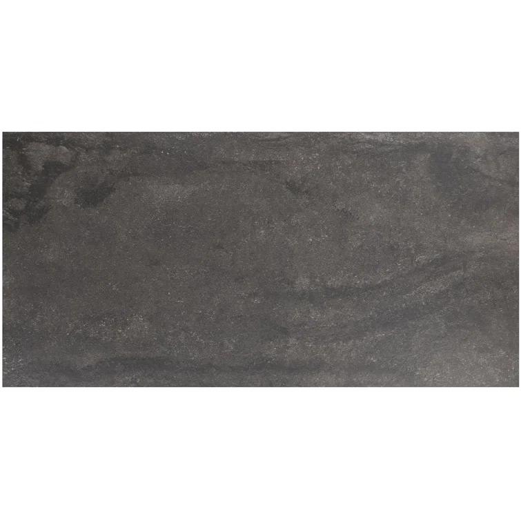 23.62in. x 47.24in. Matte Limestone Look Porcelain Floor and Wall Tile (15.49 Sq. Ft./Case)