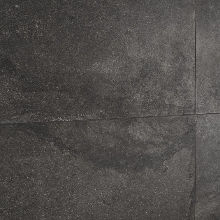 23.62in. x 47.24in. Matte Limestone Look Porcelain Floor and Wall Tile (15.49 Sq. Ft./Case)