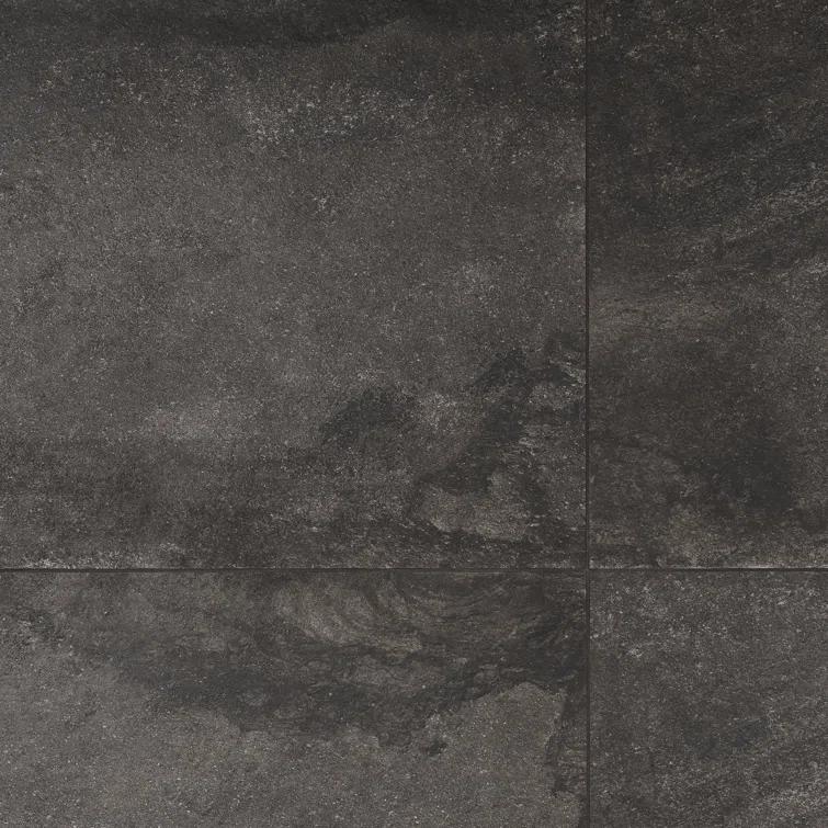 23.62in. x 47.24in. Matte Limestone Look Porcelain Floor and Wall Tile (15.49 Sq. Ft./Case)