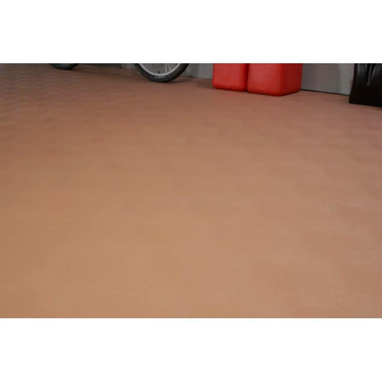 G-Floor Levant Vinyl Universal and Garage Flooring