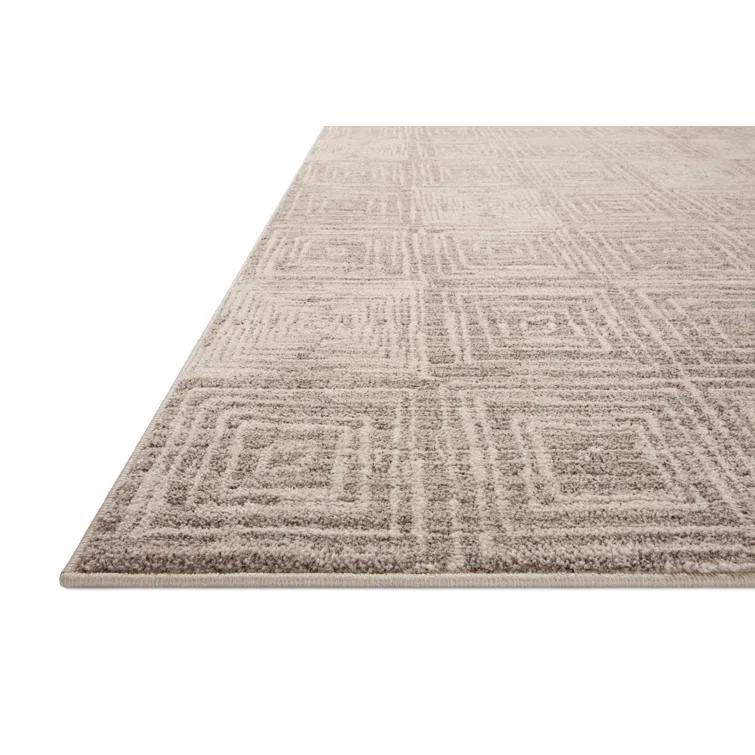 Geometric Rug