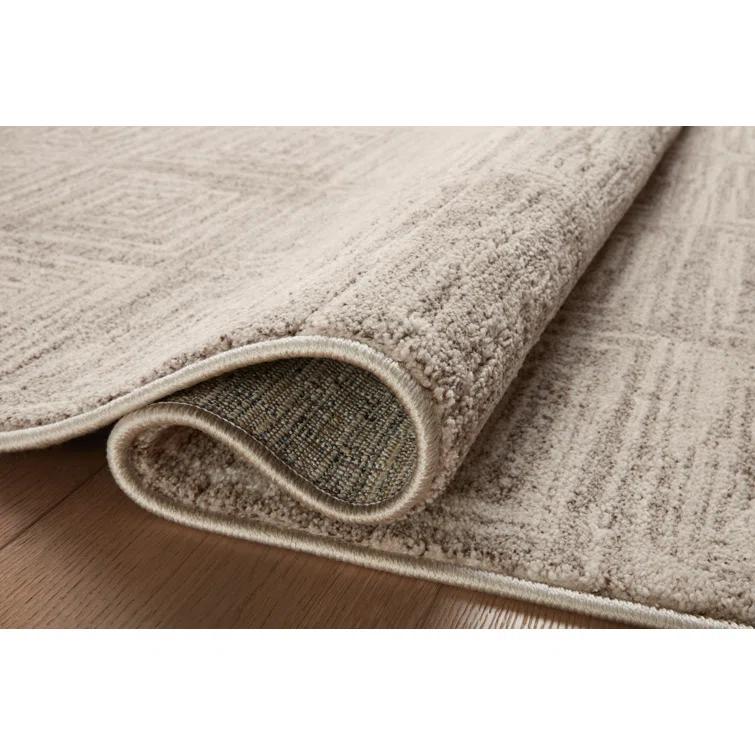 Geometric Rug