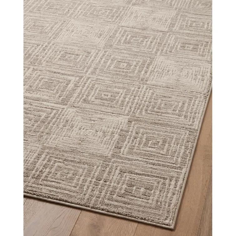 Geometric Rug