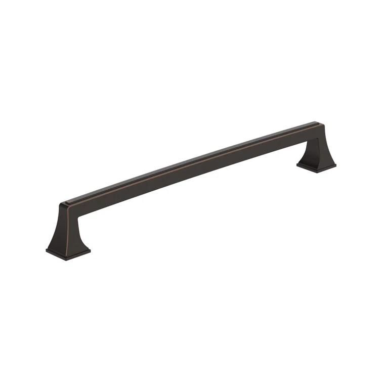 Mulholland 6 5/16" Center to Center Bar Pull