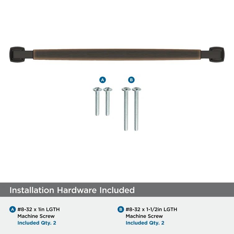 Stature Bar Pull
