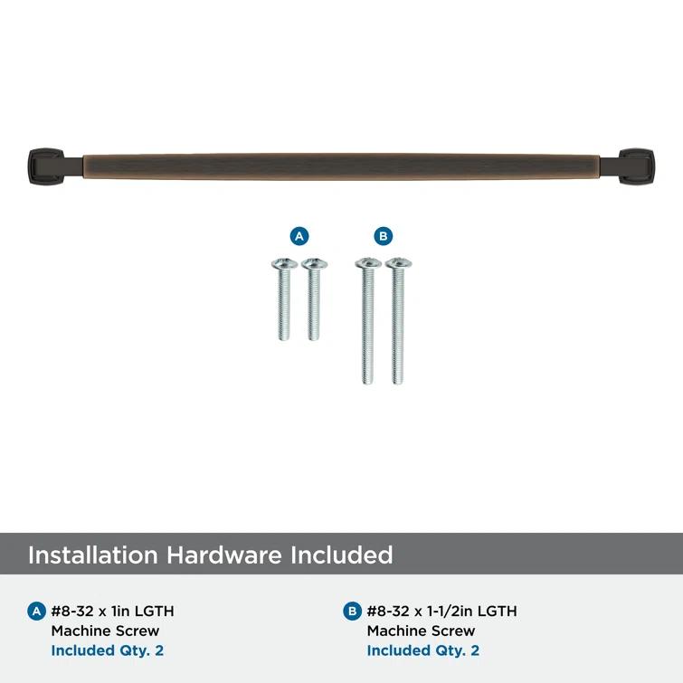 Stature Bar Pull
